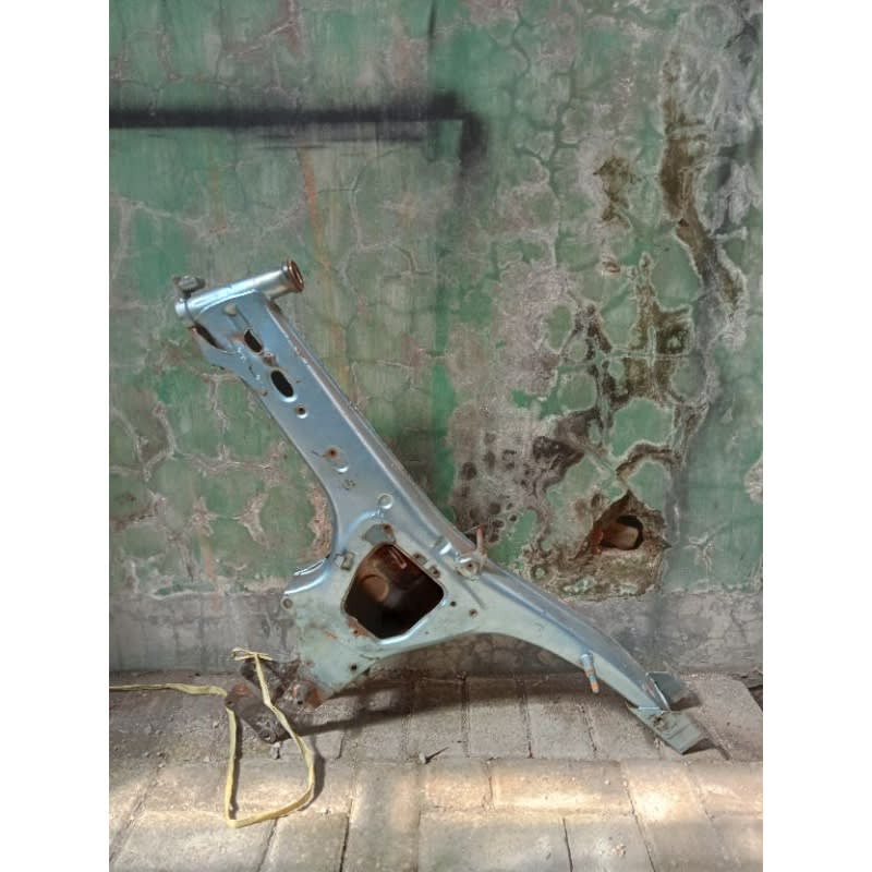 Rangka Suzuki A100 Original 2nd Terlaris