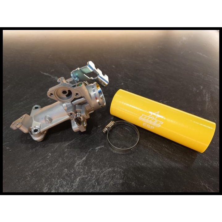 THROTTLE BODY BEAT ESP/FI/POP BRT