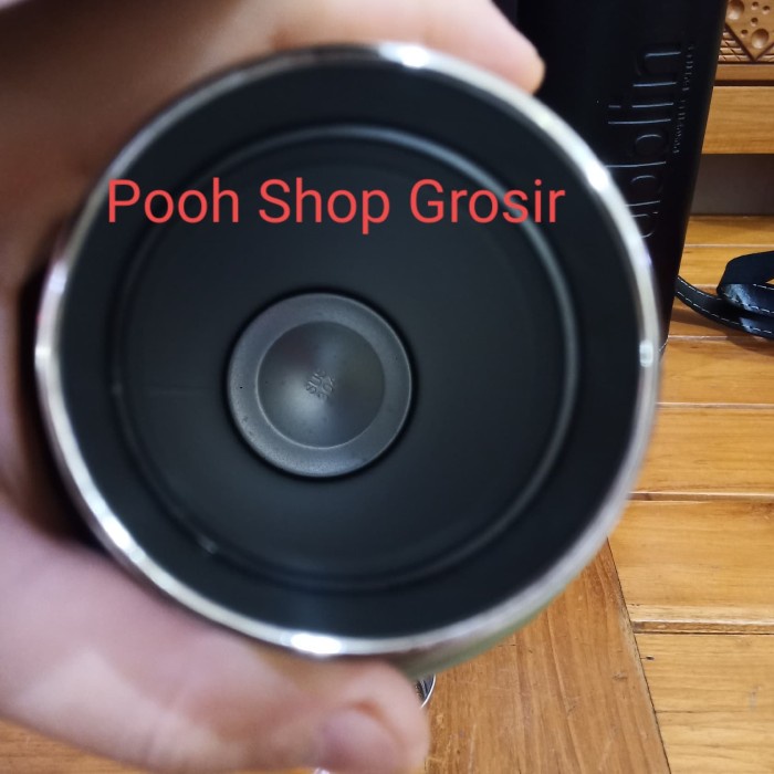 Termos Air Panas Dingin Botol Stainless Dubblin Turbo 1500 Ml Dbn-1811