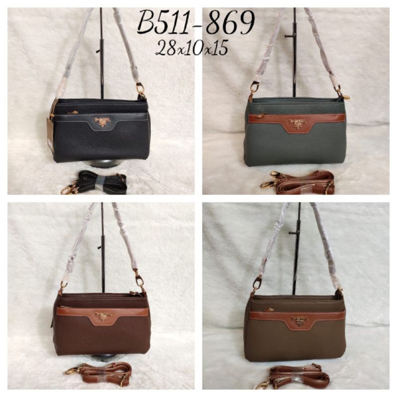 Tas fashion B511-869