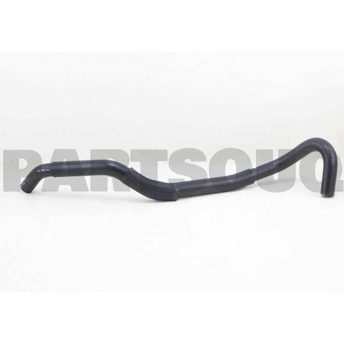 Selang Hose Oil Reservoir Harrier Lexus Genuine 44348-48080