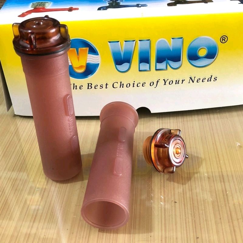 sumbat bak mandi vino 1 inch/ sumpel bak mandi plastik vino/ sumbat bak plastik murah