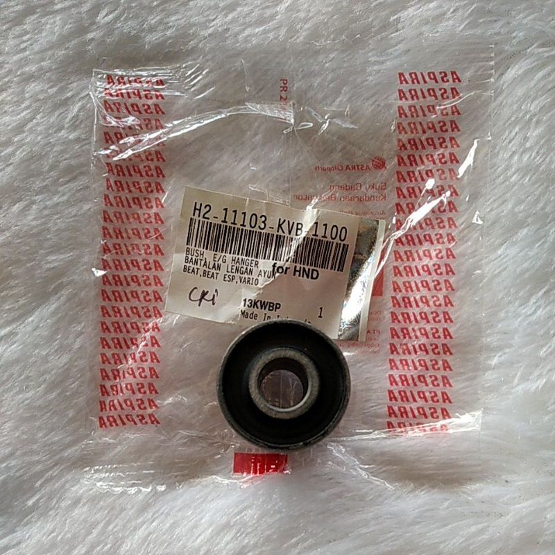 Bosh Arm/Bos Arm/Bos Fork Vario/Beat/Scoopy ESP/Vario 110, 125, 150/Spacy H2-11103-KVB-1100 ori ASPI