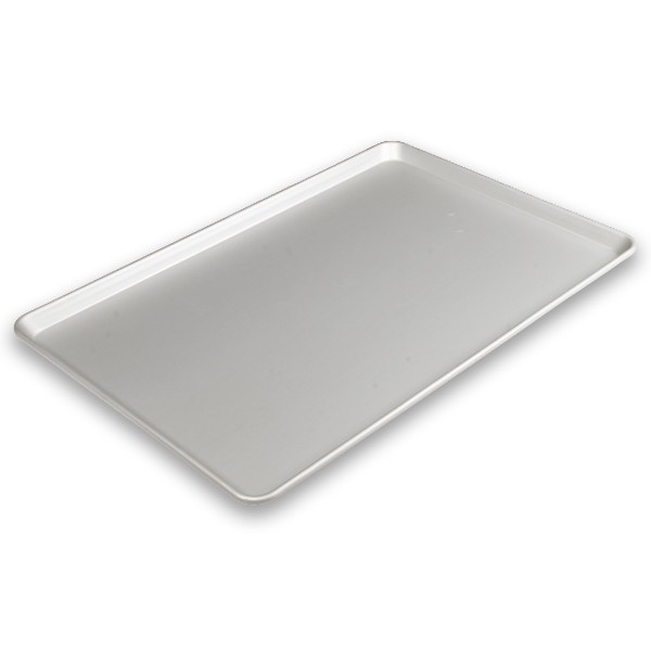 

Sanneng SN1527 - Al.Alloy Sheet Pan (Anodized) 60x40x2.5cm