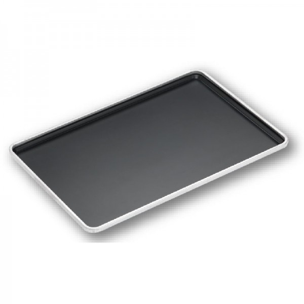

Sanneng SN1092 - Al.Alloy Sheet Pan-Flat Bar (Non-stick Series 1000)
