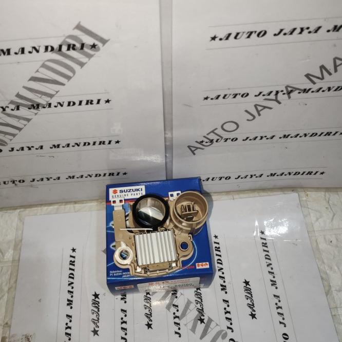 Ic Alternator Regulator Vitara Escudo