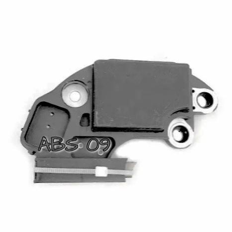 Ic Regulator Alternator Dinamo Ampere Geely Panda Mk