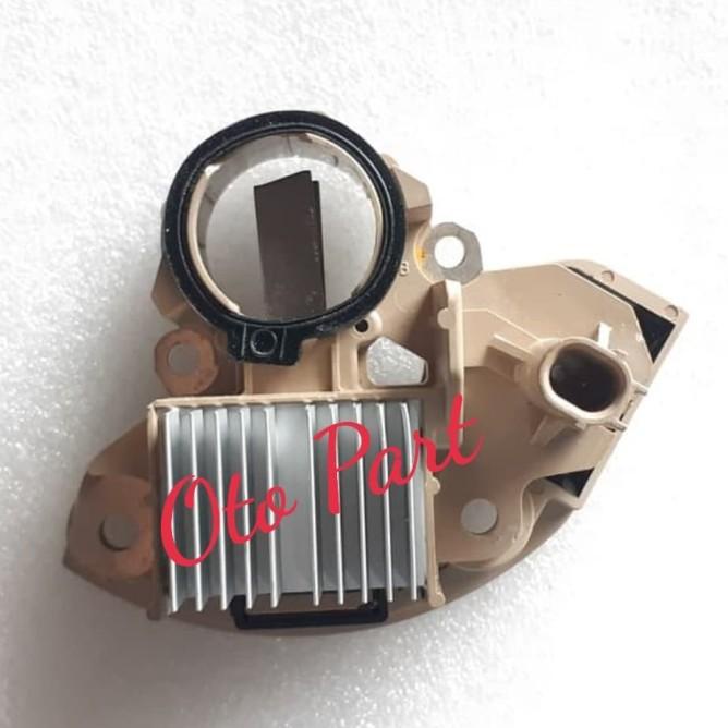 Ic/Regulator Dinamo Alternator/Ampere Mobilio/Brio/Jazz