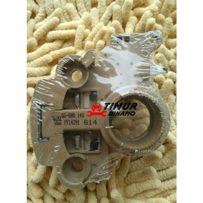 Ic Regulator Usi Kia Visto / Kuda Bensin 12V