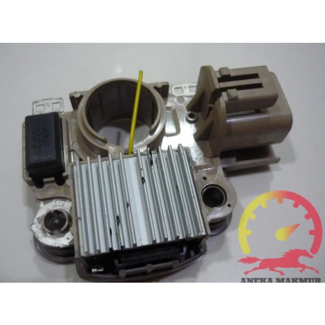 Ic Regulator Ford Ranger Ic Dinamo Ampere Ford Ranger