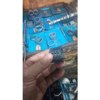 Bushing Rack Steer Suzuki Scroos, X Over, Sx4 Asli