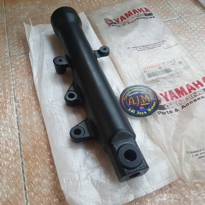 Nf Bottom Tabung As Sok Shock Depan Kanan Yamaha Byson Original 45P