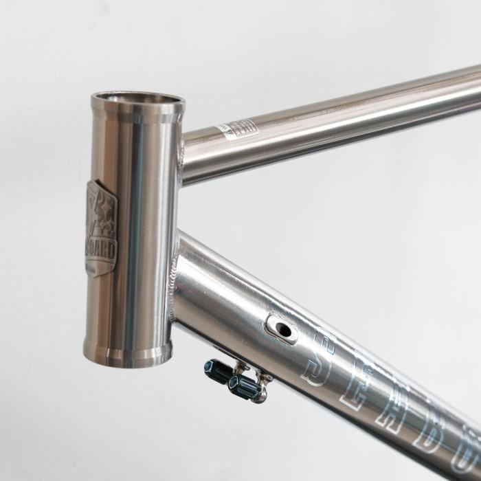 Best Seller Tsunami Seaboard Cr-05 Frame Disc Brake
