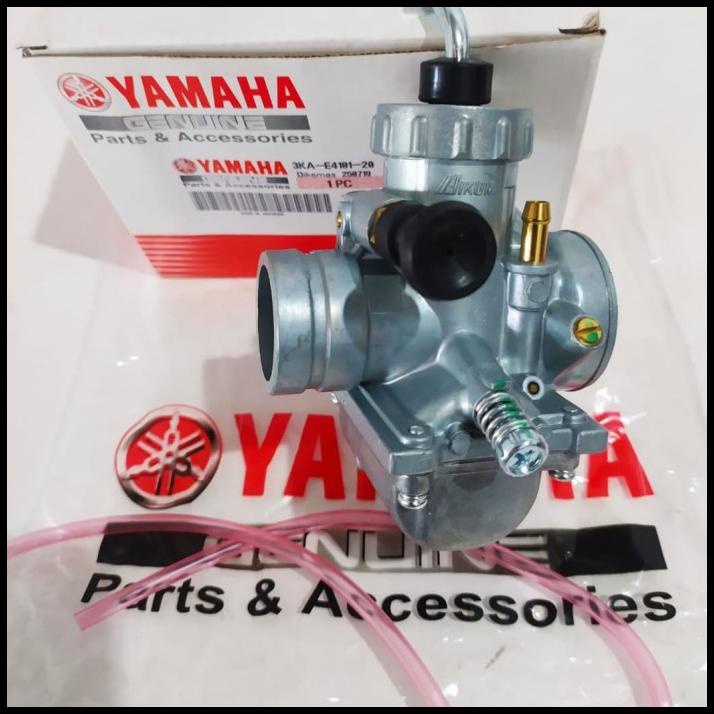 KARBURATOR YAMAHA RX KING/KODE-3KA MIKUNI ORI-YGP
