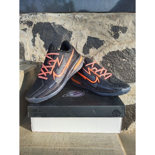 SEPATU BASKET. SEPATU NIKE GT CUT. NIKE GT CUT