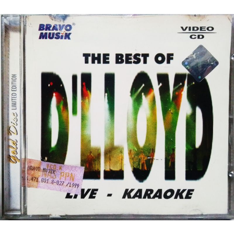 VCD_D'LLOYD_Live-karaoke_original