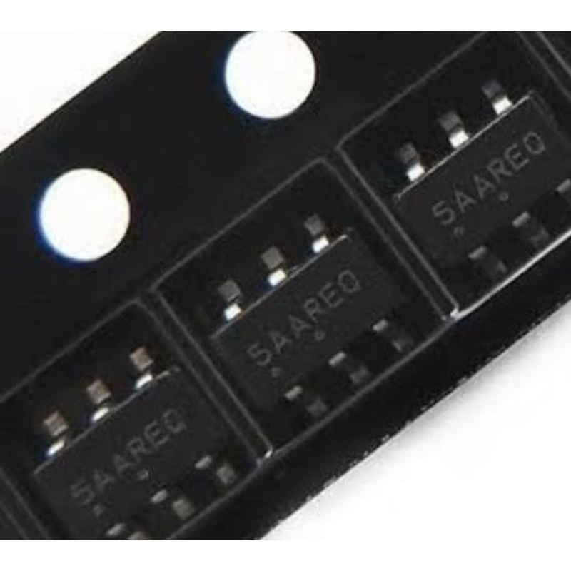 IC PWM 5A2R NCP1251 PSU Regulator TV LED LCD PLASMA NCP 1251 NPC1251 SHARP 5A2 5AA NCP1251ASN65 powe