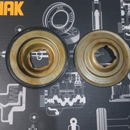 Seal Piston Mangkok Matic Avanza Agya Calya Terrios Sirion Rush C1