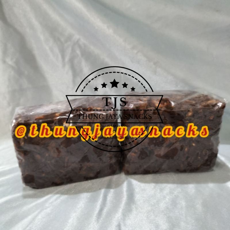

Asam Bangka Asem Asli Khas Belinyu Bangka