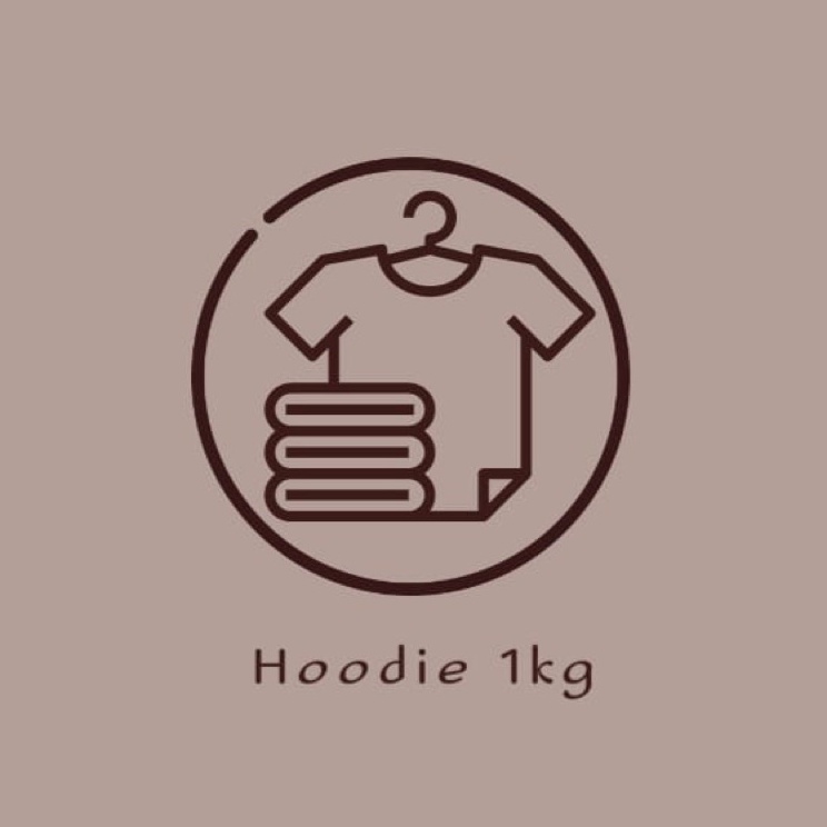 Grosir✫ S8SJO hoodie second brand G38 Ready