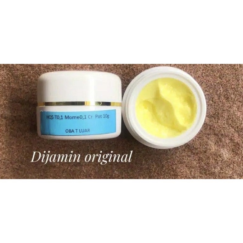 

Premium HTM 0,05 - HTM 0,1 cream malam EGY