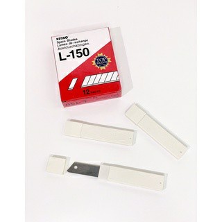 

ISI CUTTER KENKO L-150 BLADE REFILL (1 PACK)