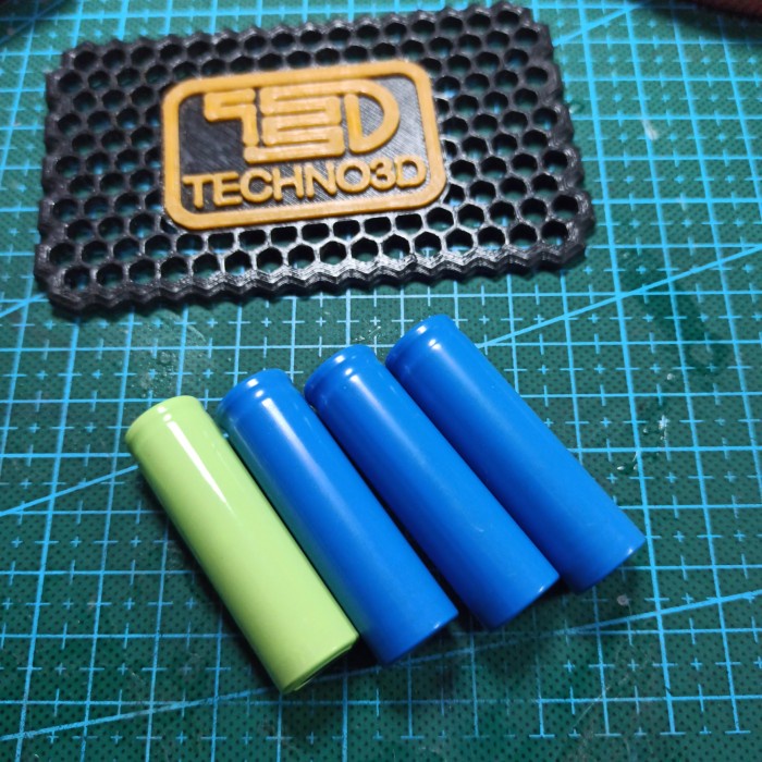 PROMO PAKET BATERAI UPGRADE NERF STRYFE _+ CHARGER TERLARIS