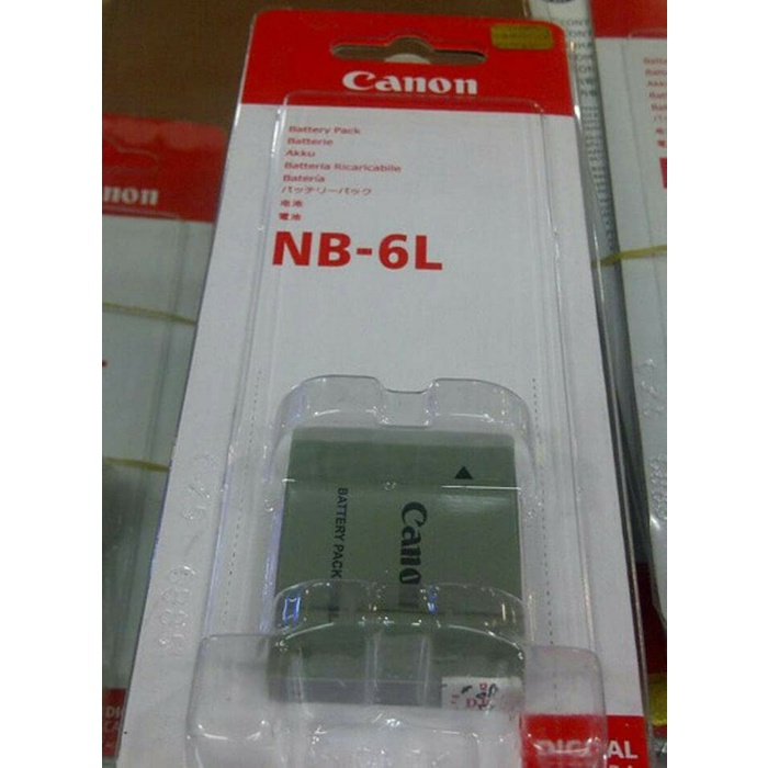 DISKON SPESIAL BATTERY CANON POWERSHOT SX540 SX600 SX610 HS BATREI BATERE KAMERA TERMURAH
