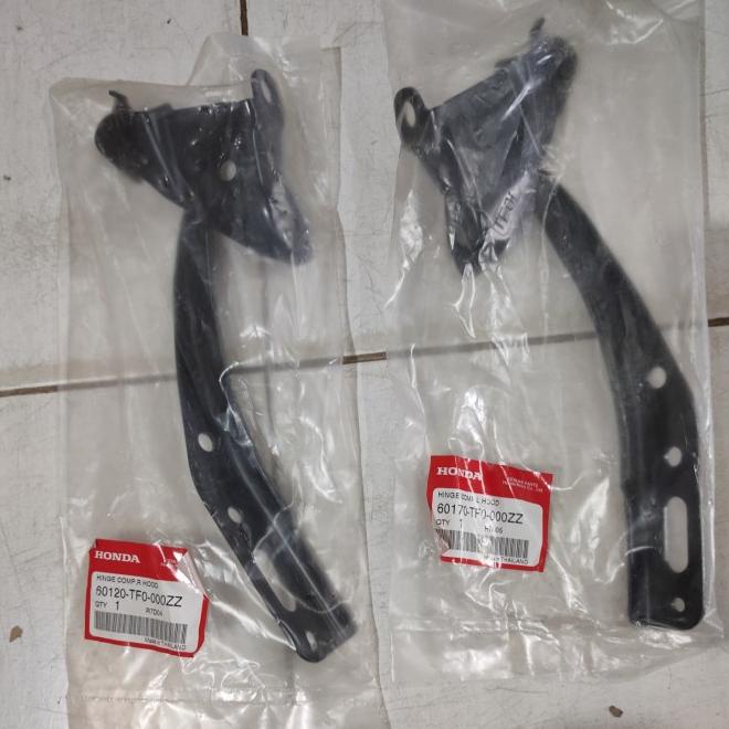 Engsel Kap Mesin Honda Jazz Ge8