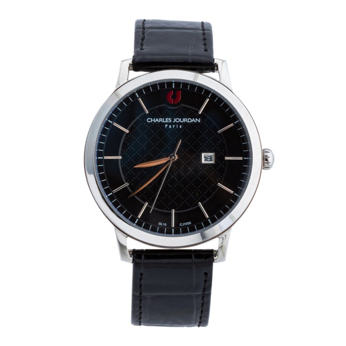 Jam Tangan Wanita Charles Jourdan CJ1085-2332 Original