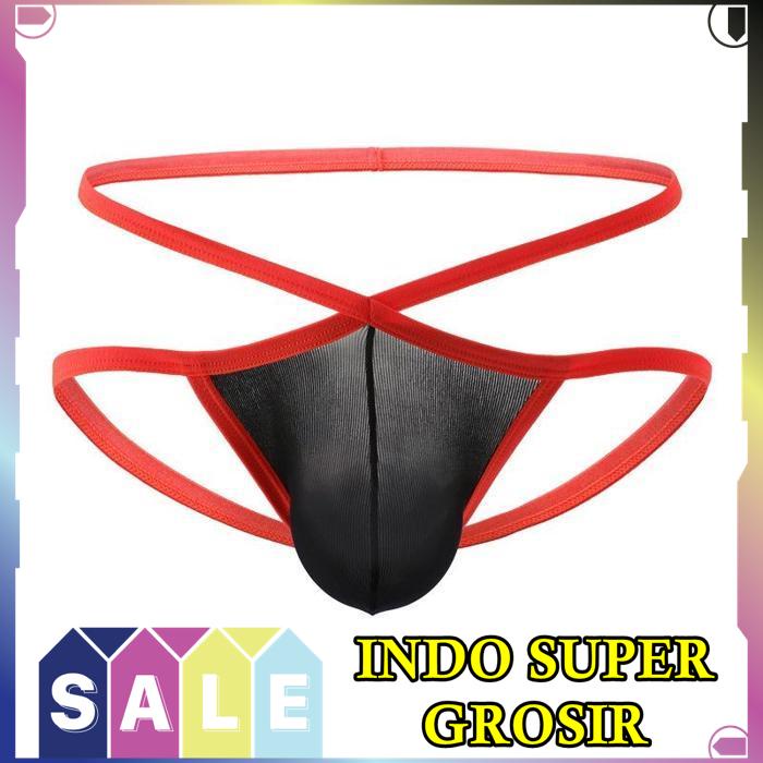 CELANA DALAM JOCKSTRAP PRIA F CELANA DALAM JOCKSTRAP PRIA / JOCKSTRAP PRIA SEXY / JOCKSTRAP CELANA D