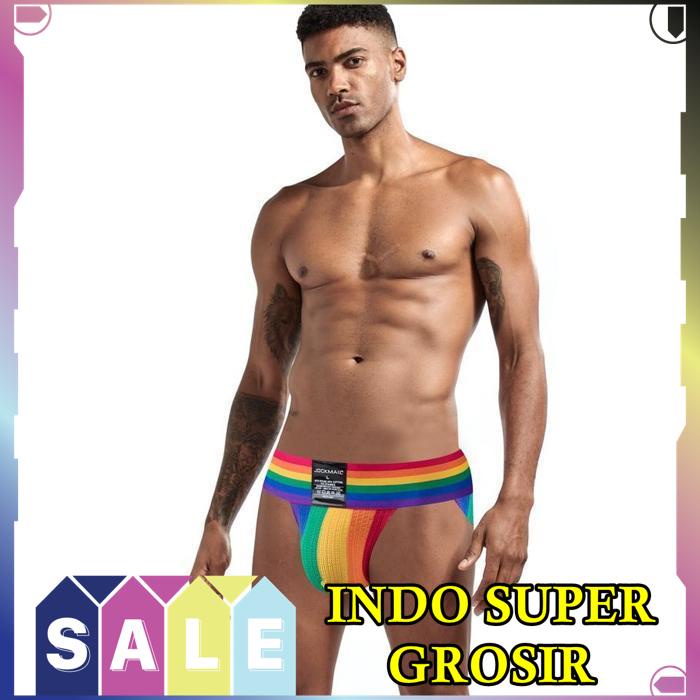 MEN'S BRIEF JOCKMAIL JM CELANA DALAM BRIEF PRIA MEN'S  BRIEF PRIA CELANA DALAM PRIA BRIEF / CELANA D