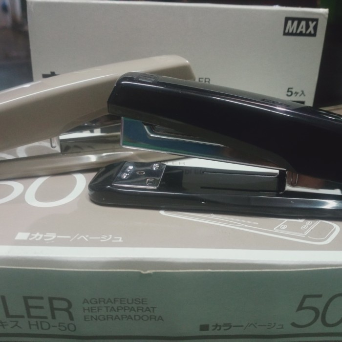

Stapler HD-50 MAX original