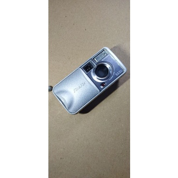 fujifilm finepix A120
