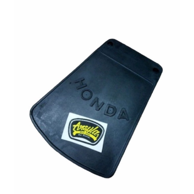 kepet cepet belakang spakbor slebor honda cb100 cb125 cb175 cb200 cg xl125 gl100 s90 90z benly nos k