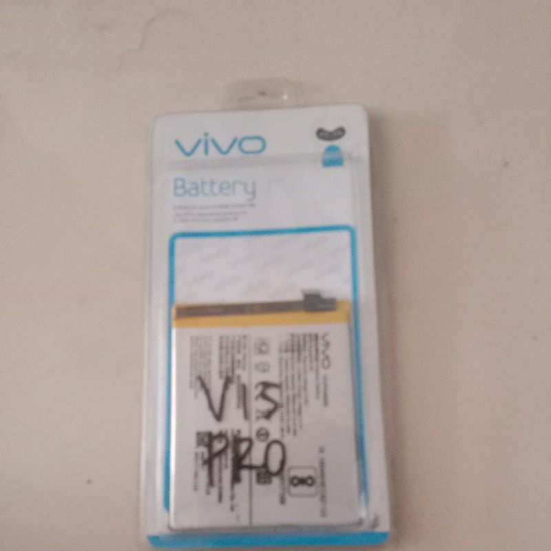Baterai Vivo V15 Pro