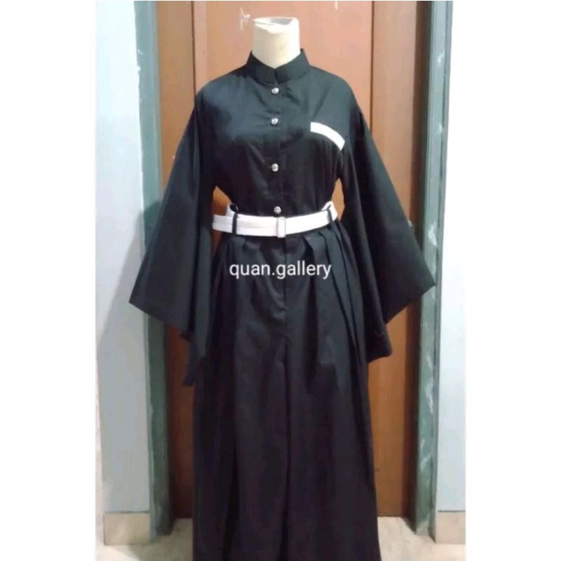 muichiro tokito cosplay costume