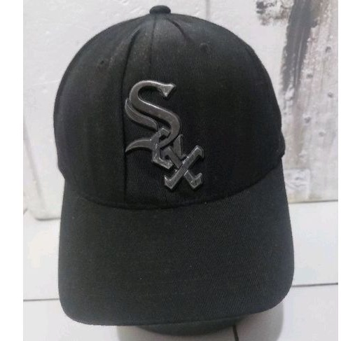 Topi Snapback Unisex Tft Brand MLB SD Size Free