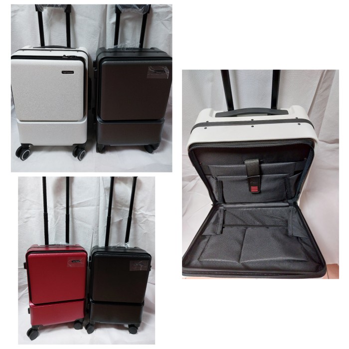 Best Seller Koper Parkson 20 Inch Laptop