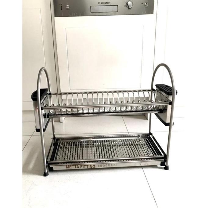 Rak Piring Knockers Wdj 360 New Parlinstore_