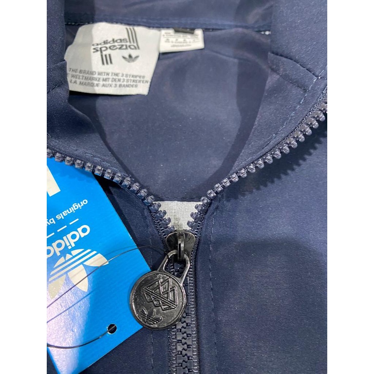 TRACKTOP CASUAL SPEZIAL