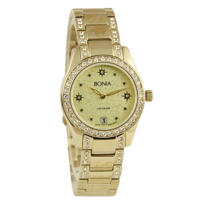 Jam Tangan Wanita Bonia B10070-2217S Original