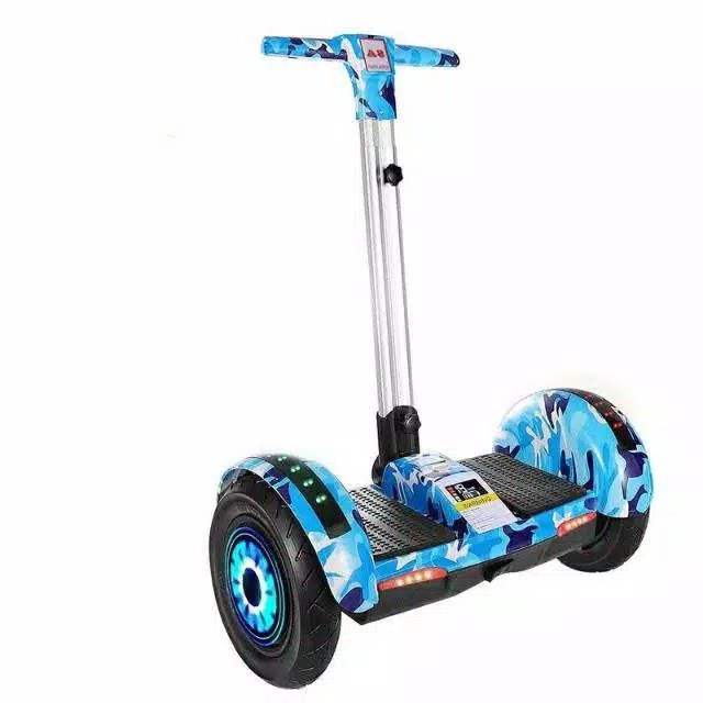 Terlaris Mini Segway 10 Inch Bluetooth Segway Scooter Electric Hoverboard