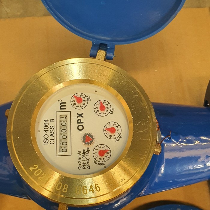 Water Meter 2 Inch, Meteran Air 2 Inch, Flow Meter Air 2 Inch