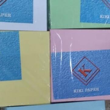 

Kertas Warna A4 70 Gram hqu01