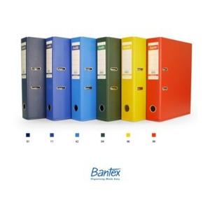 

ORDNER FOLIO BANTEX 1465 7CM hqu01