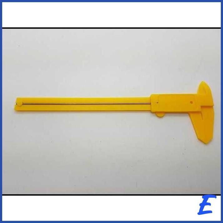 

PJM - PENGGARIS SIGMAT 18CM PVC SIGMAT MURAH