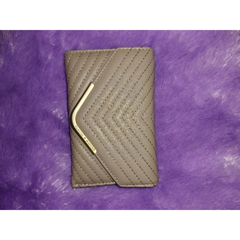 dompet wanita lipat 3