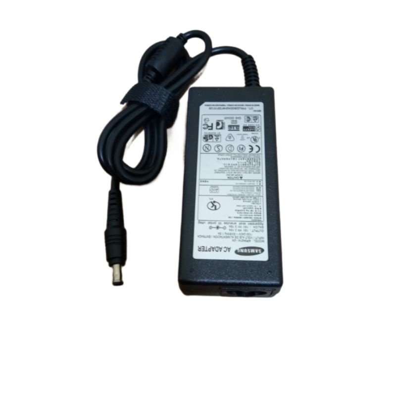 Charger Laptop Samsung Rv510 Rv515 Rv520 R580 R480 R530 R540 R730 R780 Rc512 Rv711