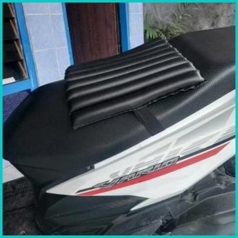 Bantal hydropad air jok motor Beat 14JVNZ3 perkakas